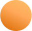 Oransje