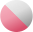 Blank / Rosa