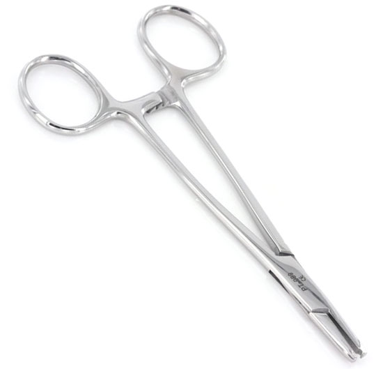 Tang til dermal anchor disks