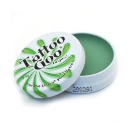 Tattoo Goo - Mini aftercare salve